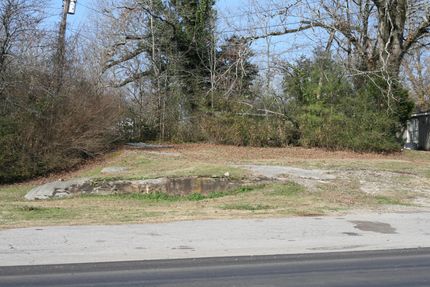 Property in Jefferson County, Alabama