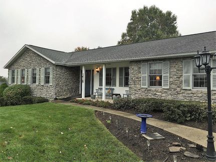 Property in Frederick County, Maryland