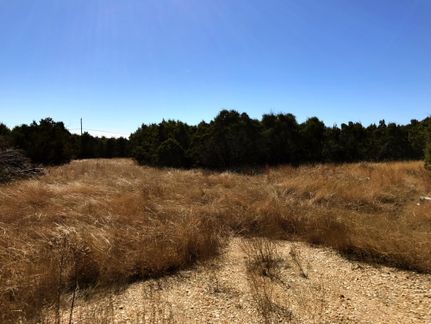 Residential Property in Williamson County, Texas