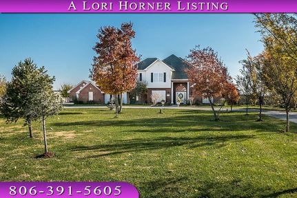 Property in Randall County, Texas