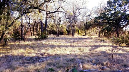 Hunting Land in Bosque County, Texas