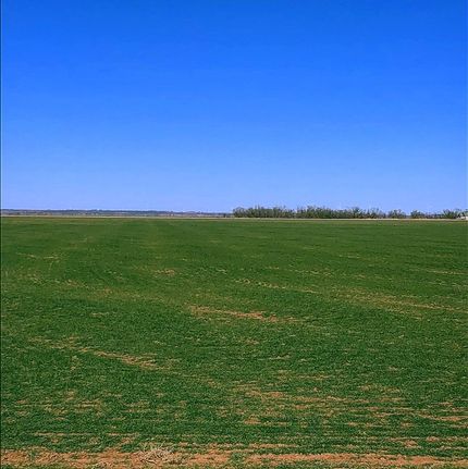 Farm Property in Knox County, Texas