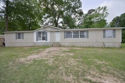 Commercial Property in Montgomery County, Texas