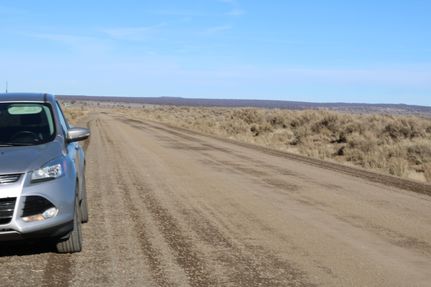 Farm Property for sale in Lake County, Oregon