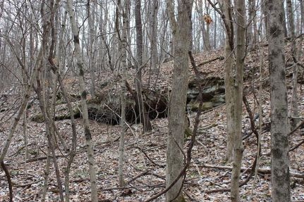 Recreational Property in Morgan County, Ohio