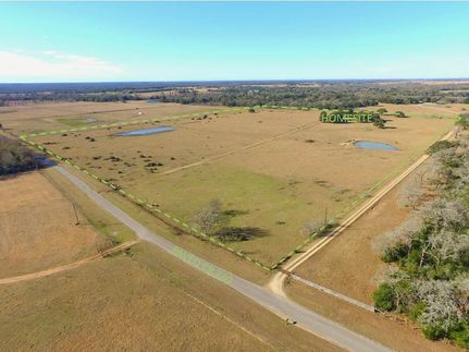 Ranch Property in Colorado County, Texas