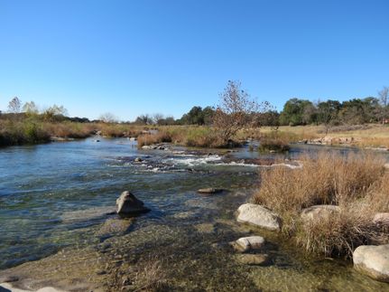 Property in Llano County, Texas