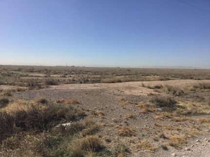 Farm Property in Reeves County, Texas