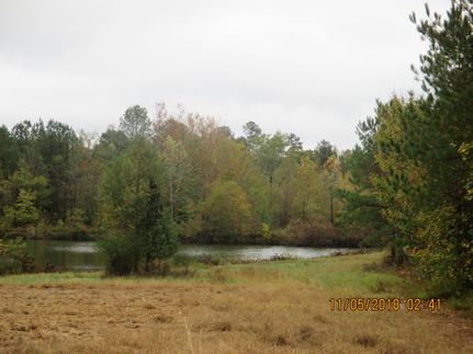 Residential Property in Granville County, North Carolina