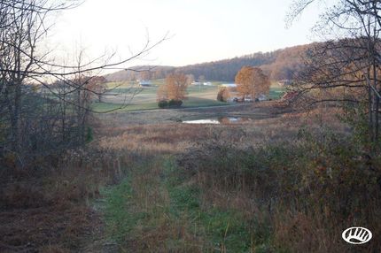 Farm Property in Van Buren County, Tennessee