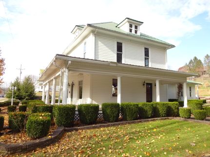 Commercial Property in Roane County, West Virginia