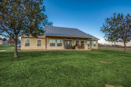 Farm Property in Atascosa County, Texas