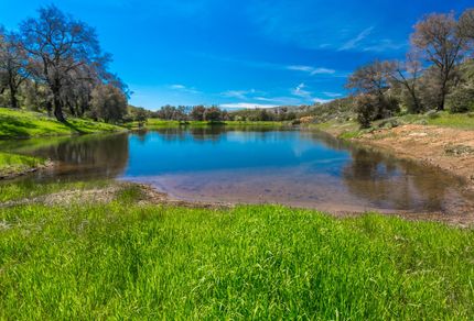 Residential Property in San Diego County, California