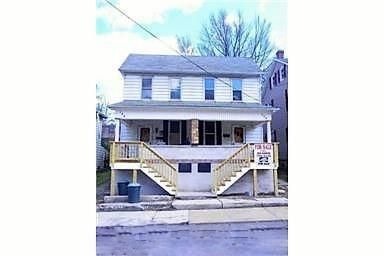 Residential Property in Mineral County, West Virginia