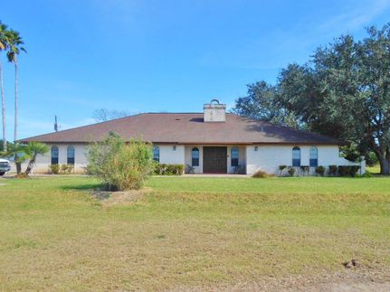 Farm Property in Cameron County, Texas