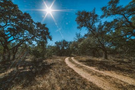 Property in Bexar County, Texas