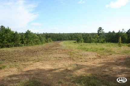 Farm Property in Jasper County, Georgia