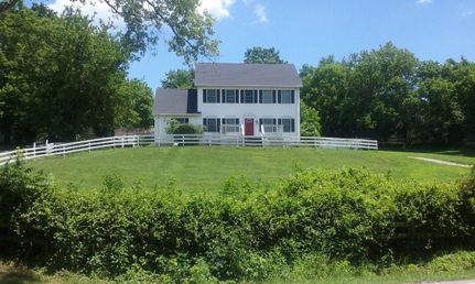 Riverfront Property in Wirt County, West Virginia