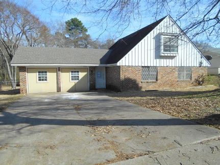 Recreational Property in Anderson County, Texas