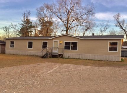 Property in Montgomery County, Texas