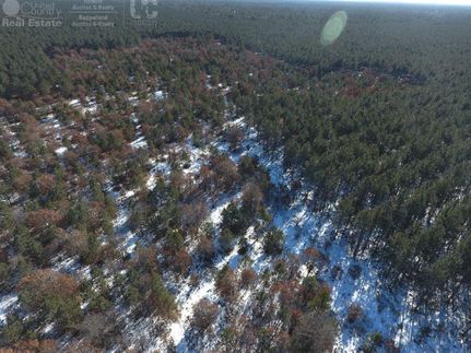 Ranch Property in Adams County, Wisconsin