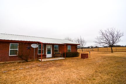 Farm Property in Comanche County, Texas