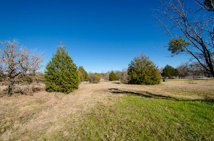 Farm Property in Navarro County, Texas