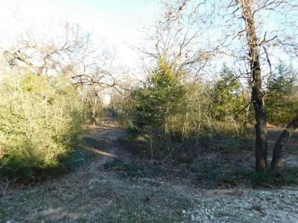 Residential Property in Limestone County, Texas