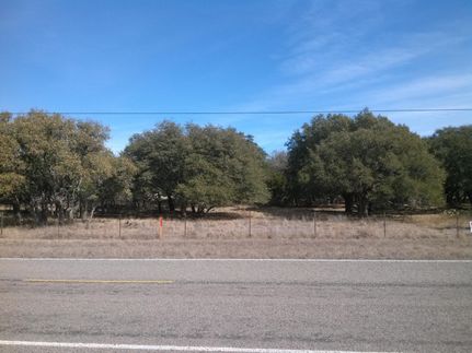 Farm Property in Gillespie County, Texas