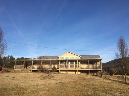 Farm Property in Hawkins County, Tennessee