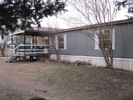 Farm Property in Collin County, Texas