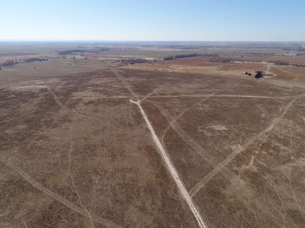 Farm Property in Alfalfa County, Oklahoma
