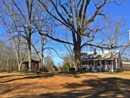 Recreational Property in Butler County, Alabama