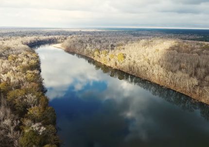 Property in Liberty County, Florida