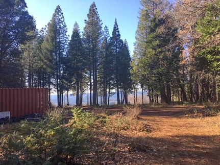 Property in Placer County, California
