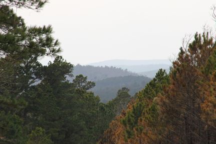 Ranch Property in Latimer County, Oklahoma