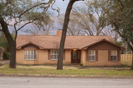 Farm Property in Austin County, Texas