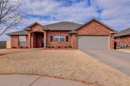Recreational Property in Cleveland County, Oklahoma
