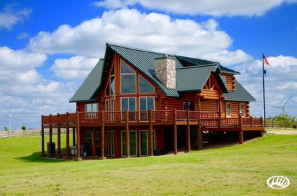 Ranch Property in Kingman County, Kansas