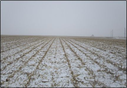 Property in Benton County, Iowa