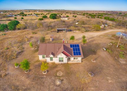 Residential Property in Burnet County, Texas