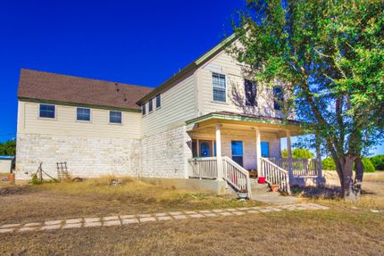 Farm Property in Williamson County, Texas