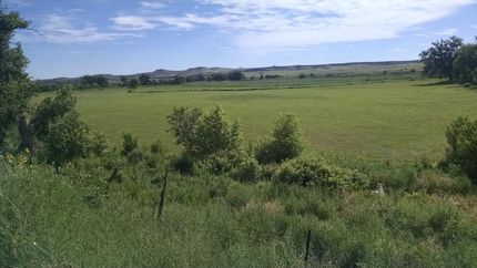Hunting Land in Pueblo County, Colorado