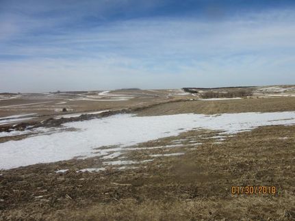 Farm Property in Stanton County, Nebraska