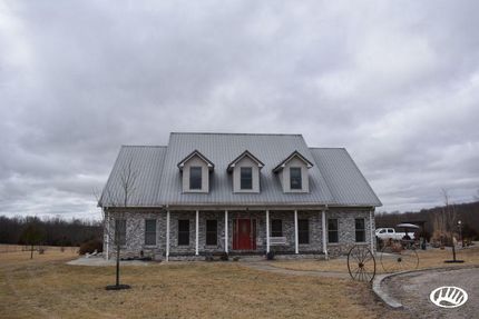 Property in Laclede County, Missouri