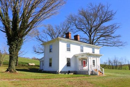 Recreational Property in Washington County, Virginia