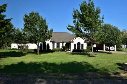 Farm Property in Burleson County, Texas