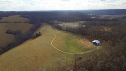 Residential Property in Hickman County, Tennessee