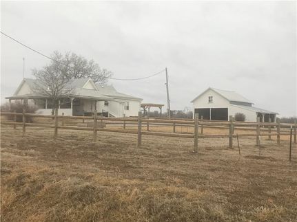 Property in Linn County, Kansas
