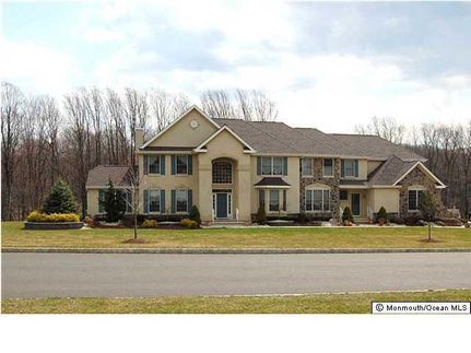 Farm Property in Monmouth County, New Jersey